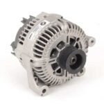 Valeo Alternator 170 A (Valeo # 439559) For BMW 12317836592