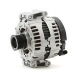 Valeo ALTERNATOR (Valeo #439649) For Mercedes Benz GL450. 4.6L 20018-12 0131543502