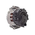 Valeo Alternator (Valeo #439739) 0986 CR6 093 For Mercedes Benz 0141543302