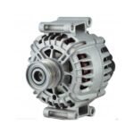 Valeo Alternator (VALEO # 439842) For Mercedes Benz W166 W292 W213 W212 W231 W207 W218 0009061722