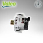 Valeo Exchange Alternator 439868 For Mercedes Benz 0009060404