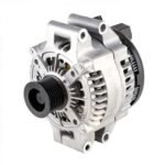 Valeo Exchange Alternator (Valeo # 443275) For BMW 12317616119