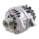 VALEO (VAL # 439742) ALTERNATOR 14V 220AMP For Mercedes Benz W221 0009062200