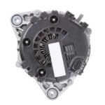 VALEO (VAL # 439742) ALTERNATOR 14V 220AMP For Mercedes Benz W221 0009062200