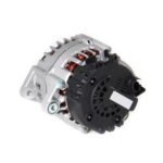 VALEO (VAL # 439942) ALTERNATOR 14V 250AMP For Mercedes Benz S CLASS 250A W222 0009063304