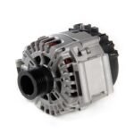 VALEO (VAL # 439942) ALTERNATOR 14V 250AMP For Mercedes Benz S CLASS 250A W222 0009063304