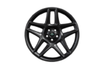 Land Rover Defender (2020-Present) Mondial Forged Light Alloy Wheels