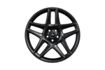 Land Rover Defender (2020-Present) Mondial Forged Light Alloy Wheels