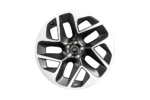 Land Rover Defender (2020-PRESENT) Type 60 Forged Alloy Wheels