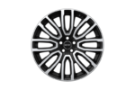 Range Rover Sport (2022-Present) Pace Car Light Alloy Wheels