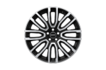 Range Rover Sport (2022-Present) Pace Car Light Alloy Wheels