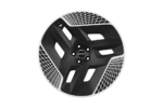 Range Rover Sport (2022-PRESENT) Type 33 Fintail Forged Alloy Wheels