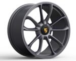 Forged Wheel GTRS - P.GT3 09911