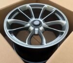 Forged Wheel GTRS - P.GT3 09911