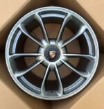 Forged Wheel GTRS - P.GT3 09911